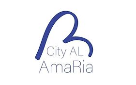 Amariacity Al